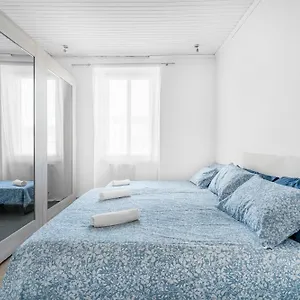  Appartamento Ven88 - Loreto - Duomo -large - Modern -