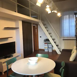  Appartamento Sage House - Carozzi