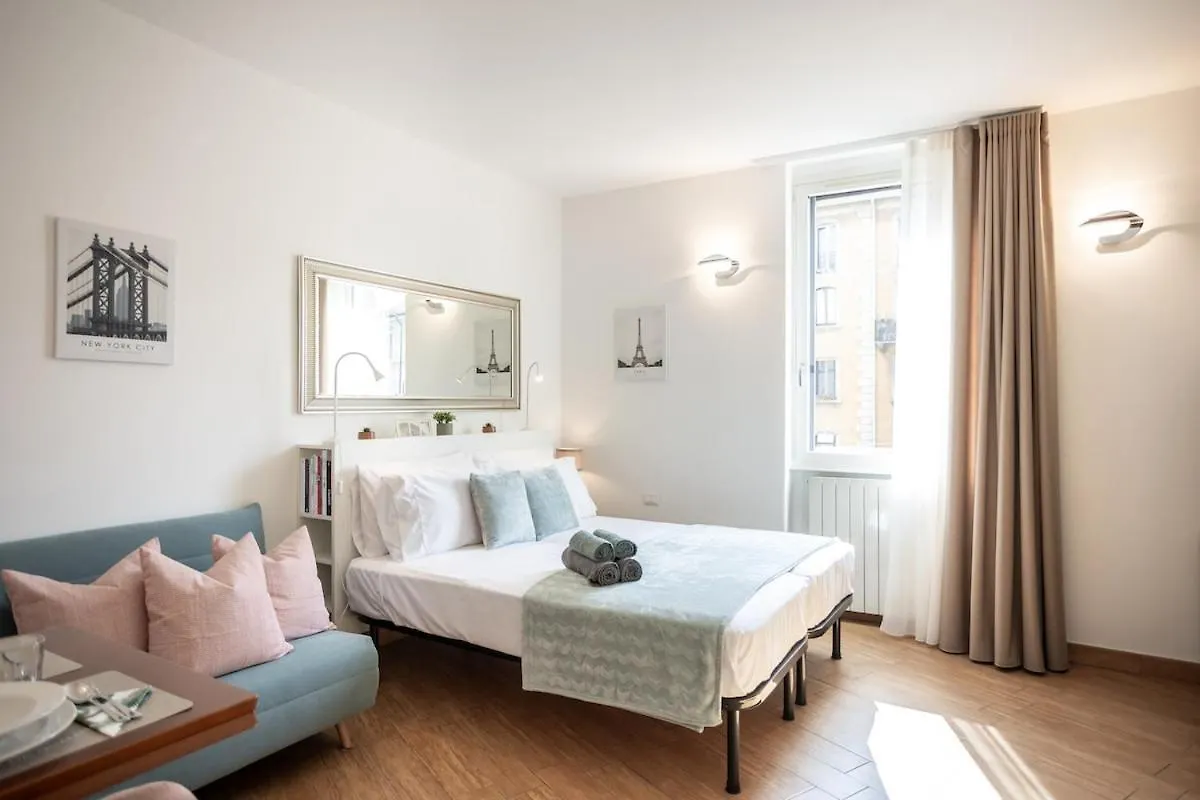 Centrale-Duomo 10Min - Studio 40M2 - Metro 1Min location